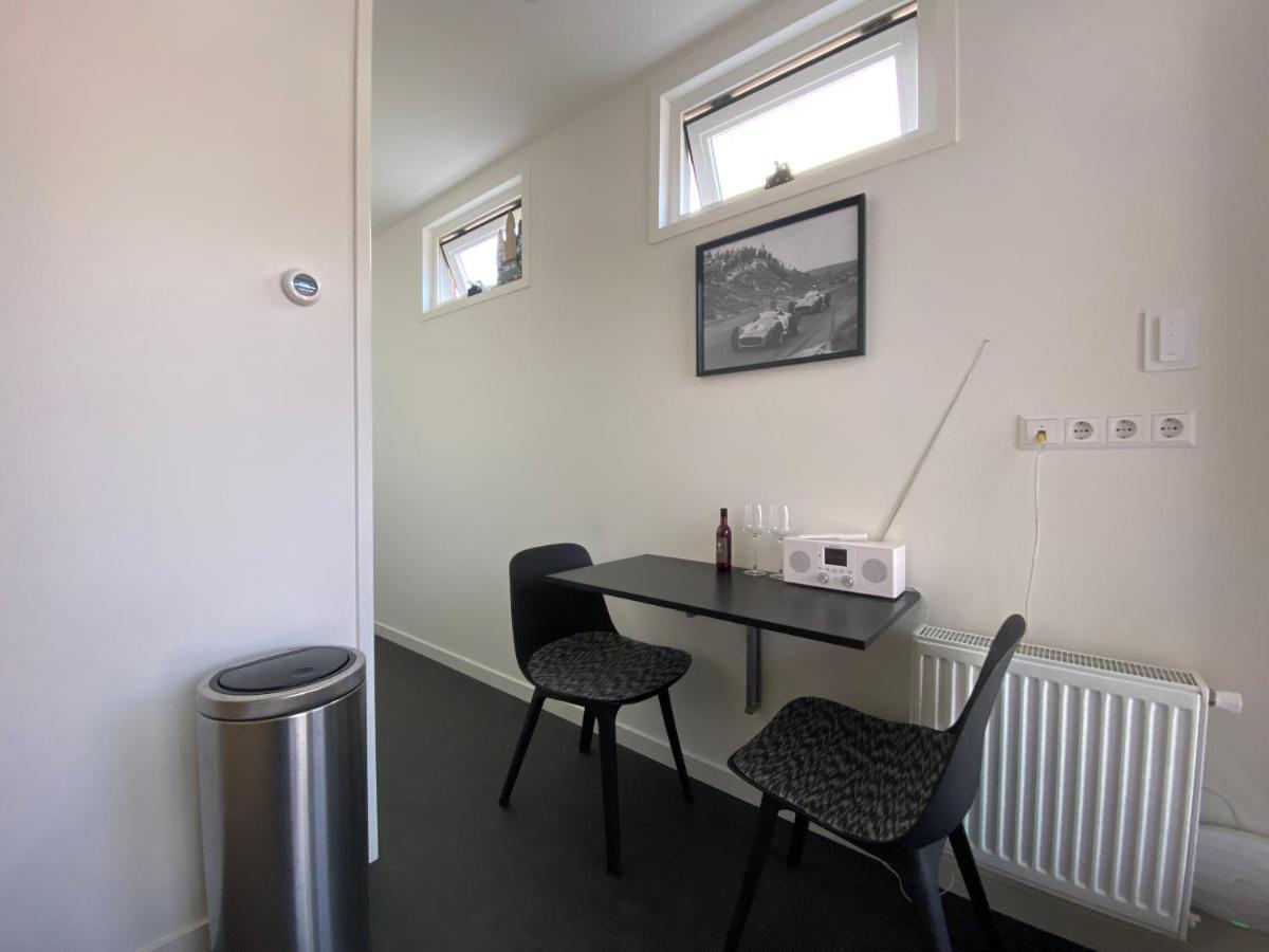 Studio34 Zandvoort Free Parking Extérieur photo